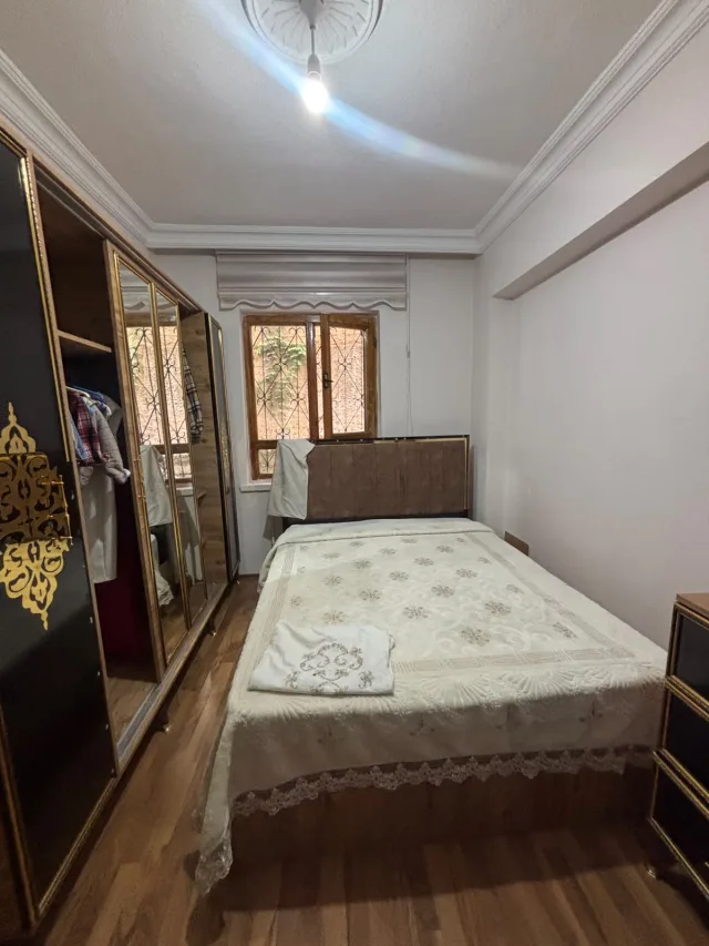 yatak odası