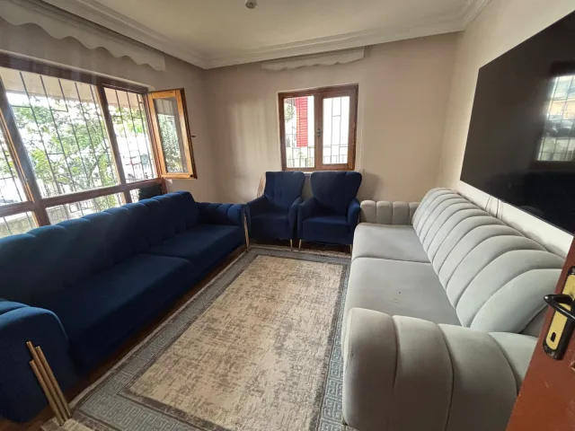 koltuk takımı