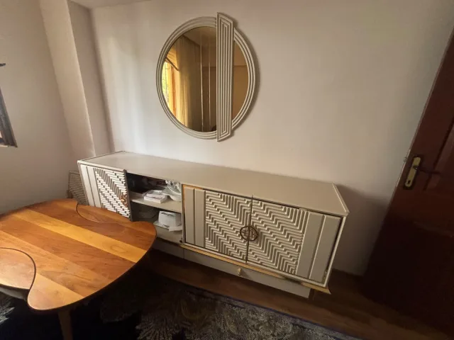 televizyon ünitesi