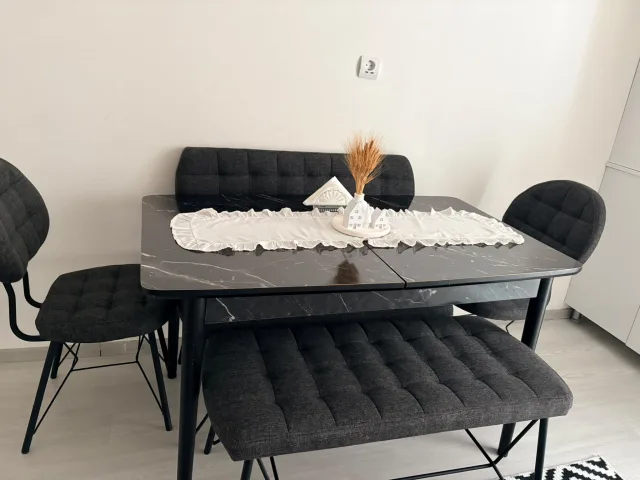 yemek masası