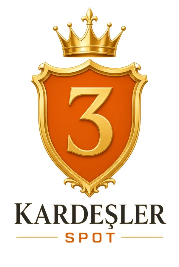 3 Kardeşler Spot